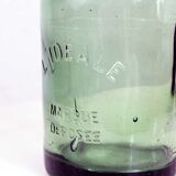 The perfect vintage bottle