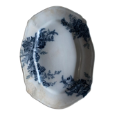 English porcelain dish by Johnson Bros