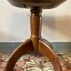 Piano stool