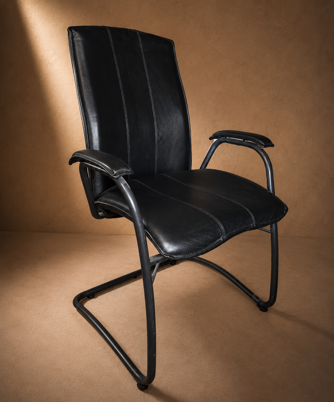 Sitag office chair Switzerland Circa 1970