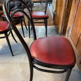 Chaises Thonet