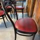 Thonet chairs