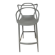 Masters Stool – Kartell, design by Starck & Quitllet