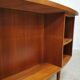 Midcentury Danish design Kidney desk