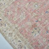 Trukish Oushag Handmade Carpet sku 3164
