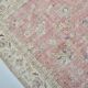 Trukish Oushag Handmade Carpet sku 3164