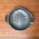 Art Deco Bowl in Tin 4913 by Kayser Zinn