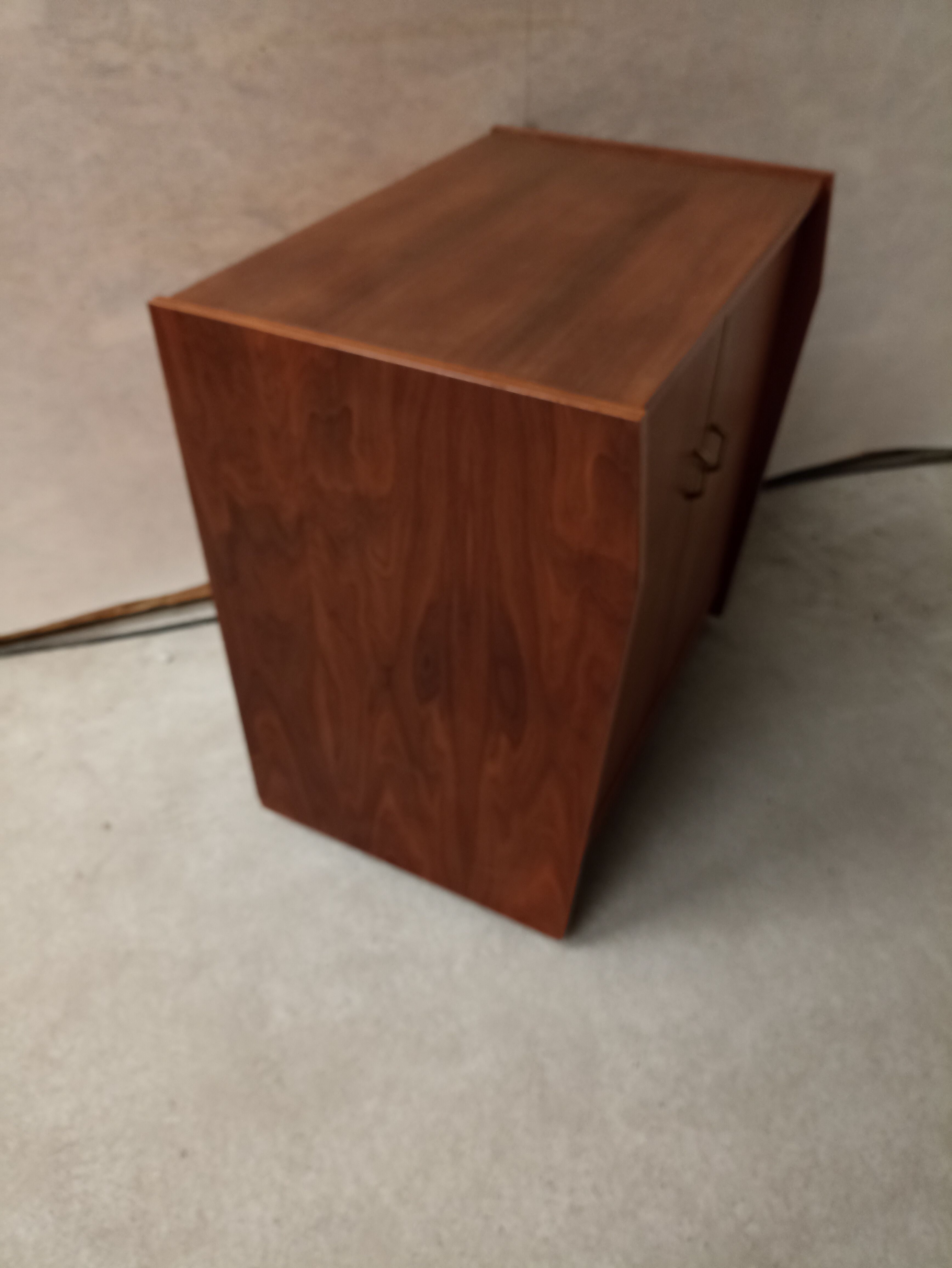 Meuble vintage scandinave