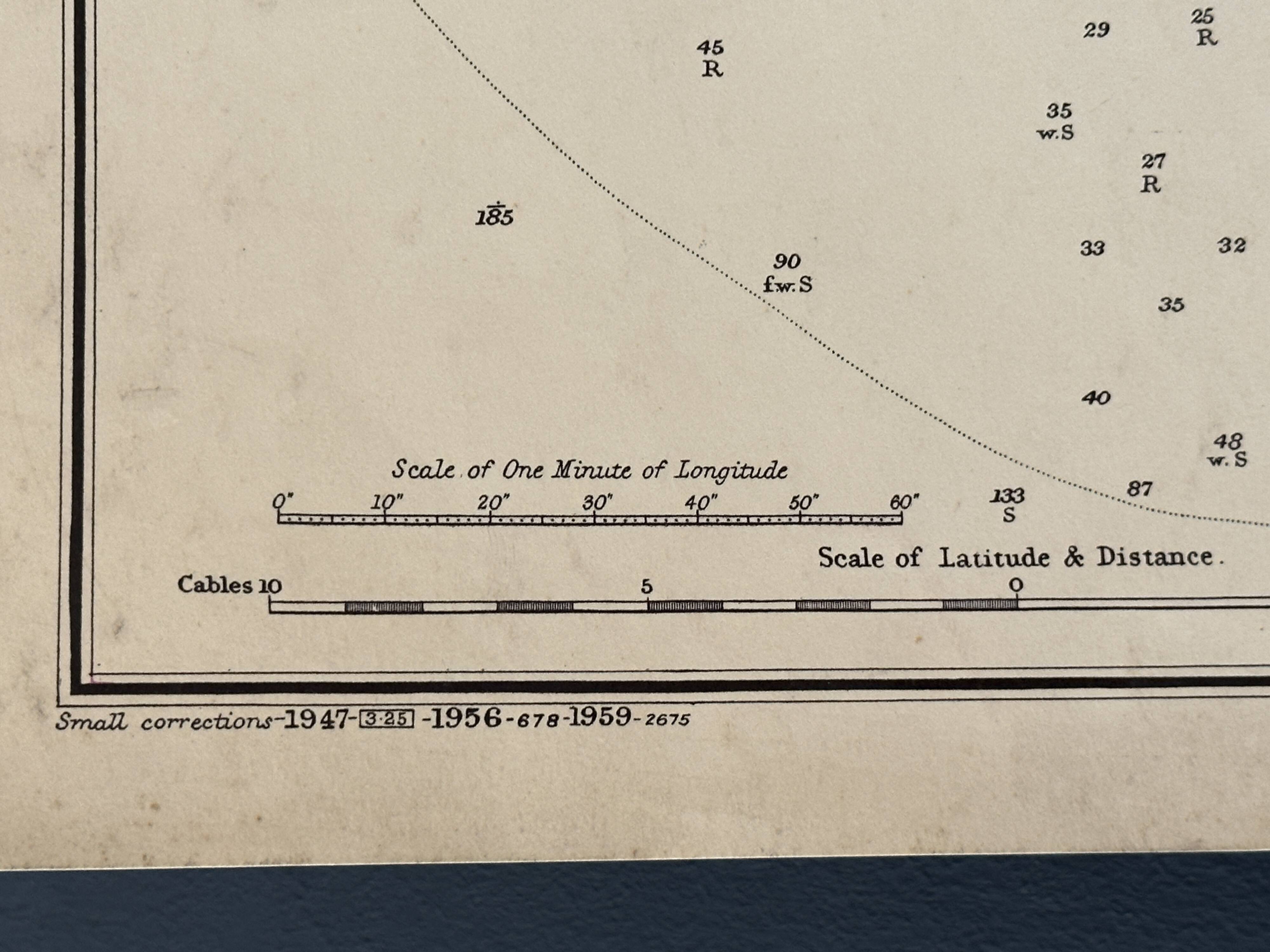 Porto Santo Bay Madeira Islands Map