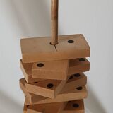 Jeu de dominos géant vintage
