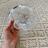 Crystal Compotier