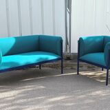 Ensemble de salon Stilt, MDD