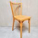 Baumann vintage bistro chair