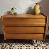Chest of drawers from the 60s/70s
