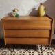 Commode année 60/70