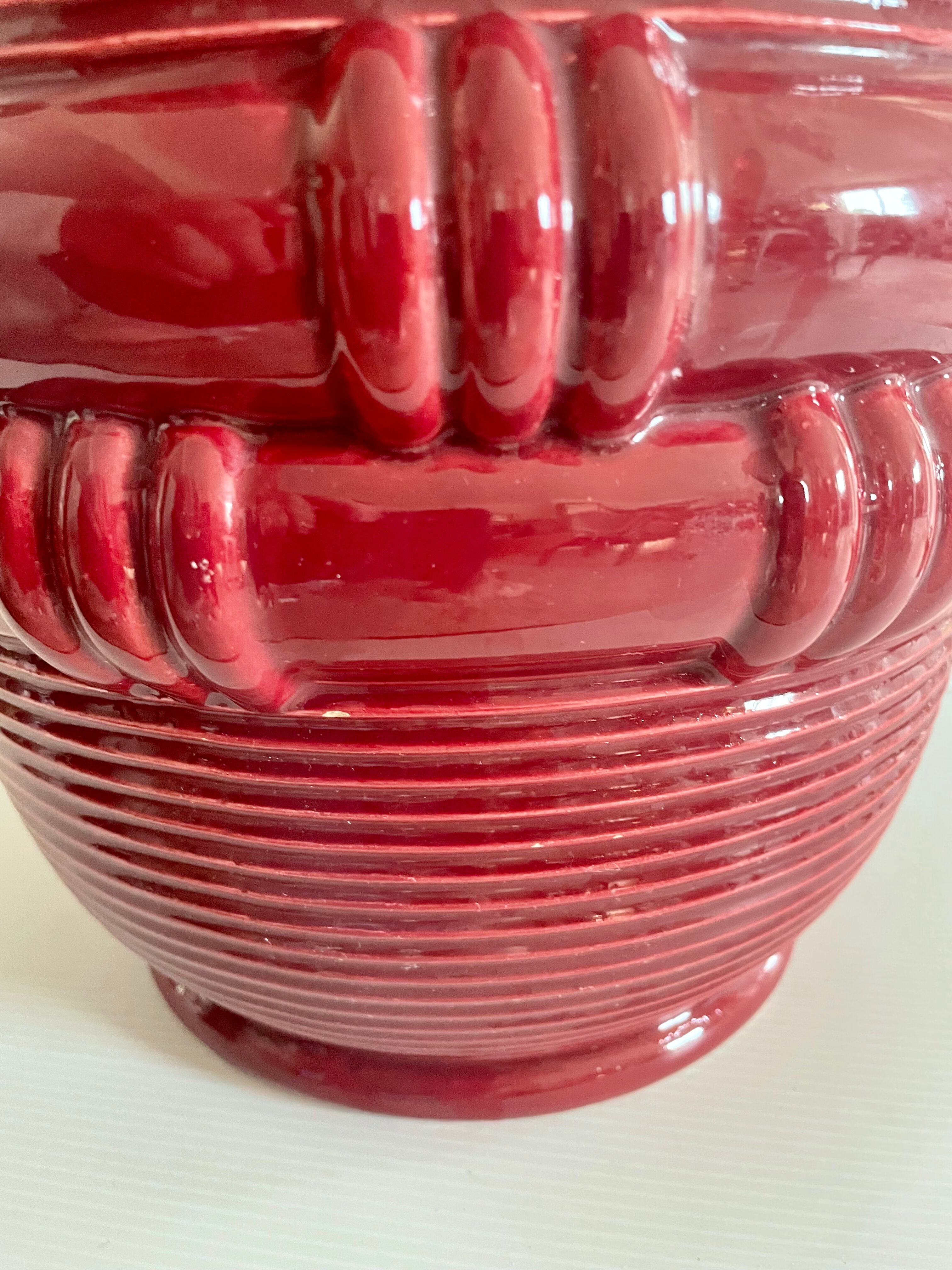 Slurry pot cover St Clément 24cm