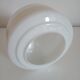 Opaline lampshade