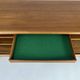 Danish teak sideboard by Bernhard Pedersen & Søn vintage 60s design