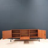 Sideboard vintage Gaston Poisson