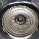 I8U Art Deco Cake Stand on Columns