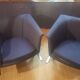 Armchair by Geoffrey Harcourt Artifort 70s