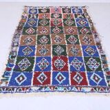 vintage Moroccan rug 150/250cm