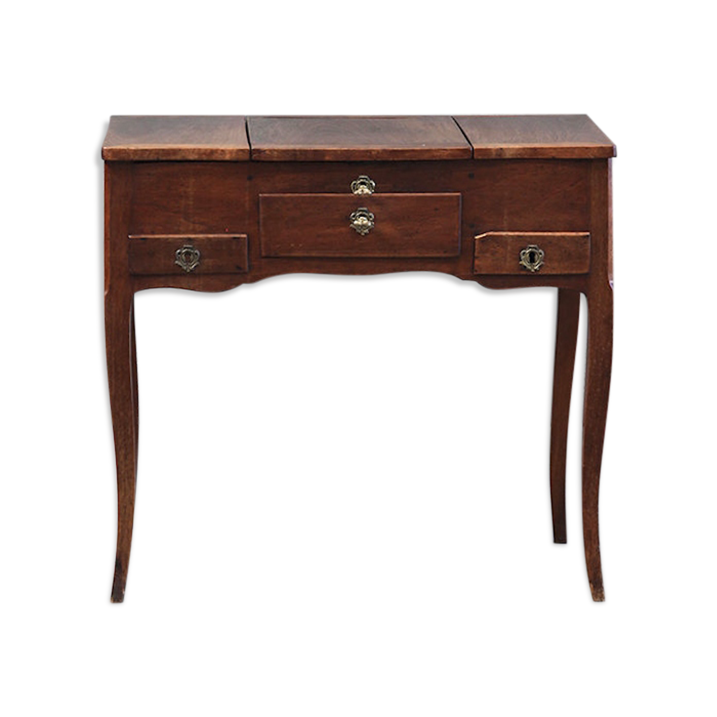 Louis XV style dressing table