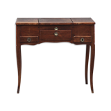 Louis XV style dressing table