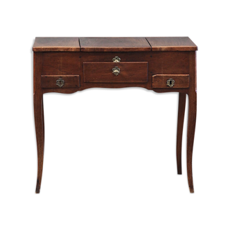 Louis XV style dressing table
