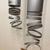 Decomposed 2 pendant lamp