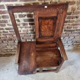 Church Bench