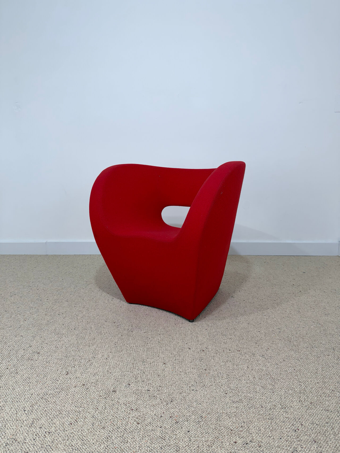 Moroso Victoria and Albert armchair