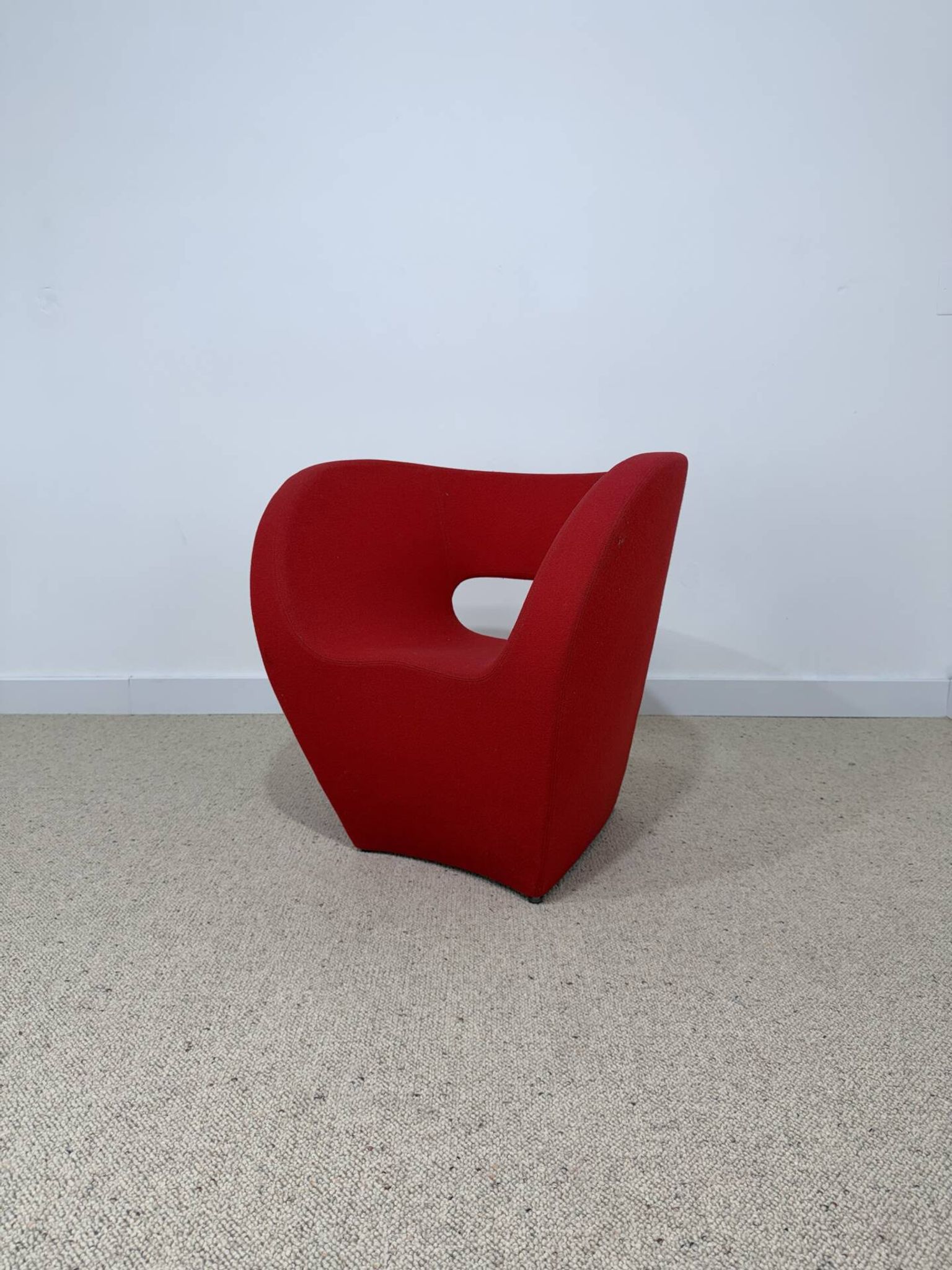 Moroso Victoria and Albert armchair