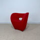 Moroso Victoria and Albert armchair