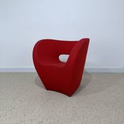 Moroso Victoria and Albert armchair