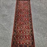 Persian runner rug