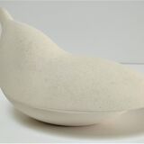 ceramic bird design 80s