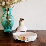Empty pocket box duck in bubble