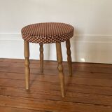 Baumann stool