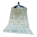 Berber carpet mrirt 294/197cm