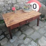 Farmhouse table