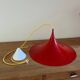Vintage Semi pendel (47cm) - Fog & Mørup - Danish design lamp
