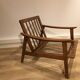 Yugoslavia armchair