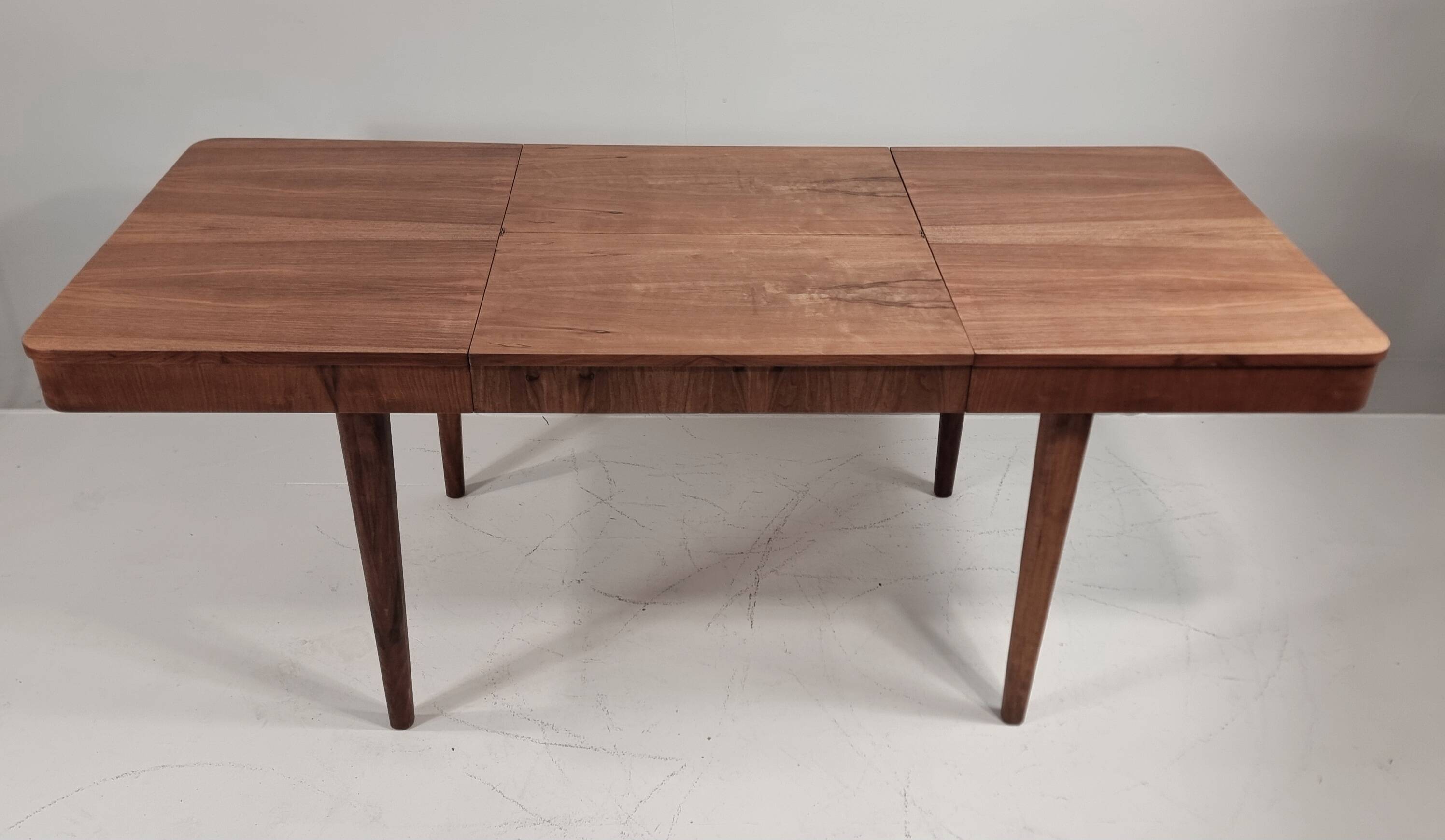 Art Deco Dining Table in Ash, 1960s