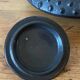 Japanese cast iron teapot 0.5l