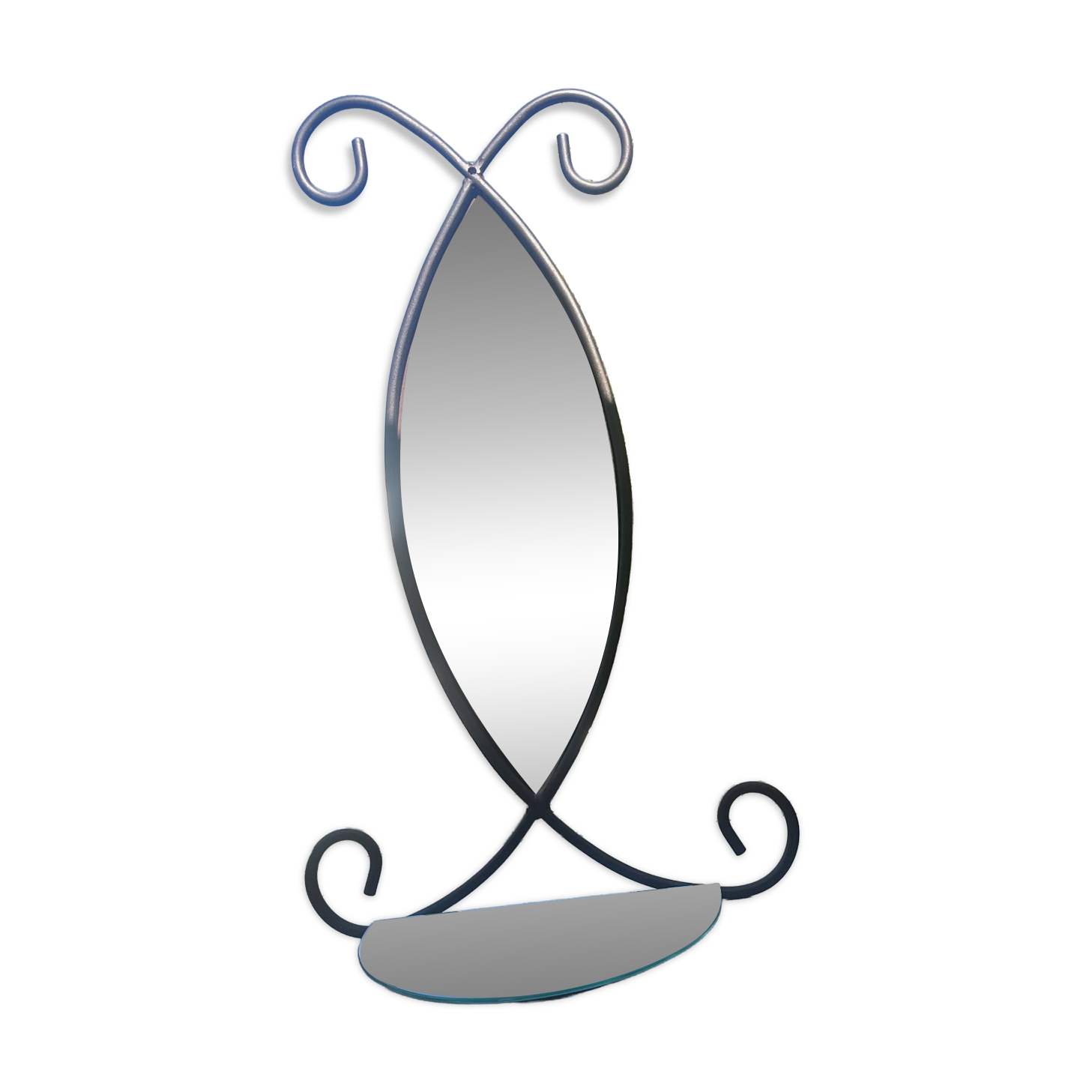 Miroir console Pescatore