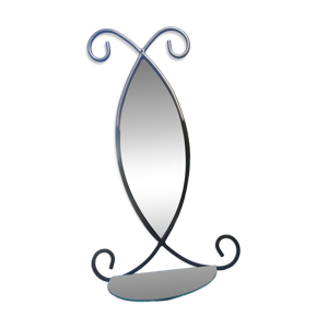 Miroir console Pescatore