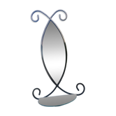 Miroir console Pescatore