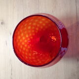 Vintage Vase Glass of Empoli