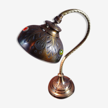 Lampe Art Nouveau